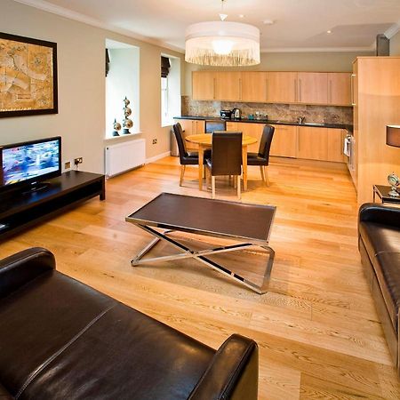 إدنبرة Old Town Suites - Royal Mile المظهر الخارجي الصورة