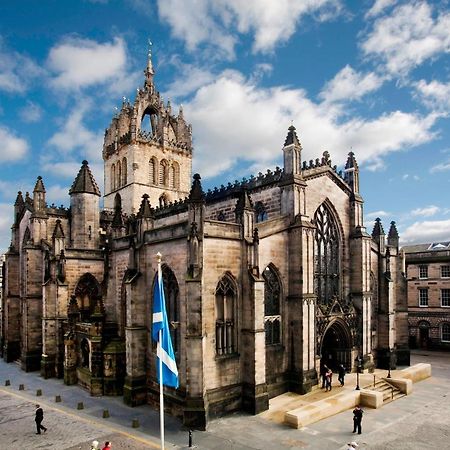 إدنبرة Old Town Suites - Royal Mile المظهر الخارجي الصورة